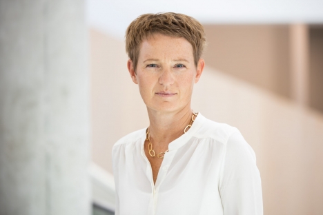 Dr. Christine Haupt wird Chief Operating Officer bei Microsoft Deutschland (Foto: Microsoft)